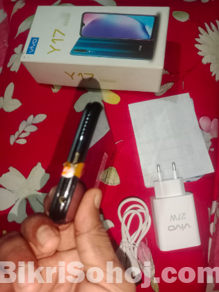 Vivo Y17